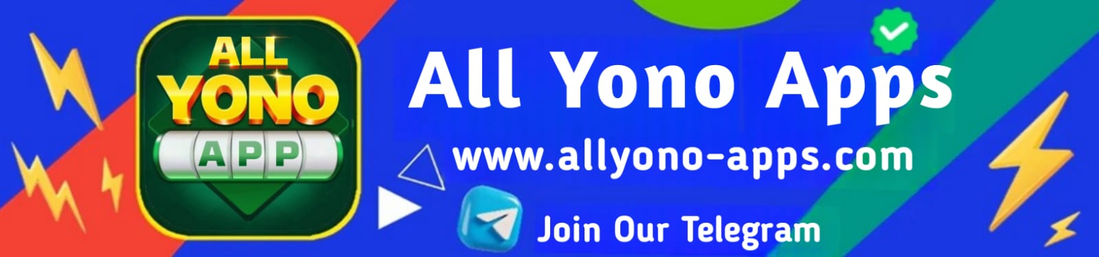 Website Banner