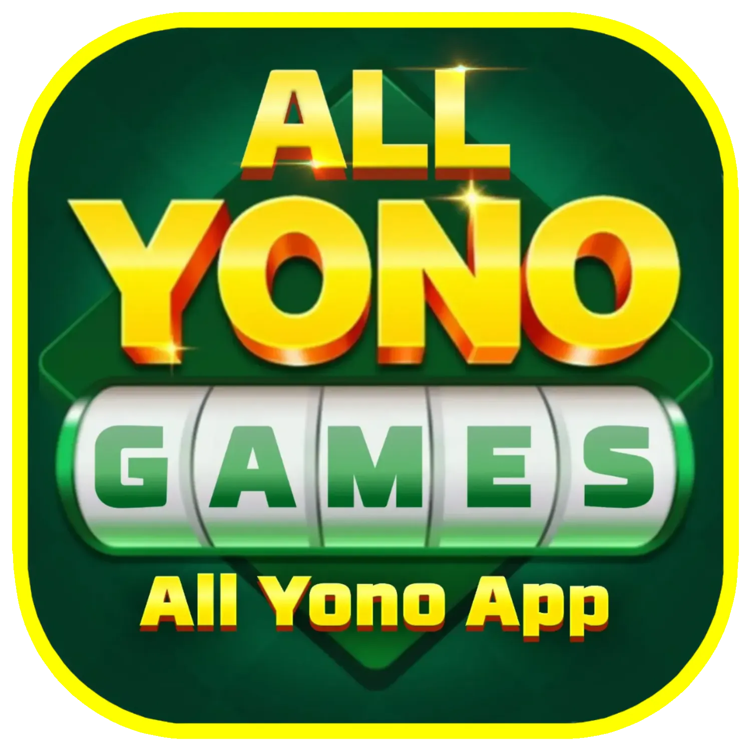 Image for ALL YONO GAMES