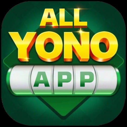 Image for ALL YONO APPS